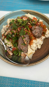 About Me Image - Cooking dishes