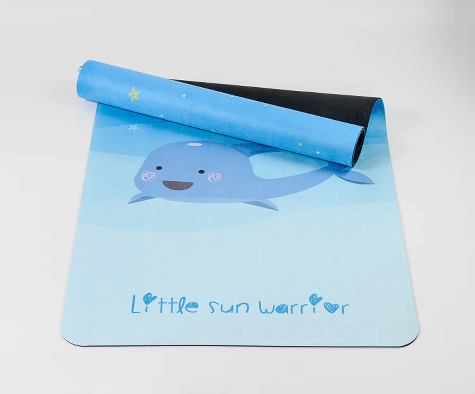 Little Sun Warrior Product Image 1