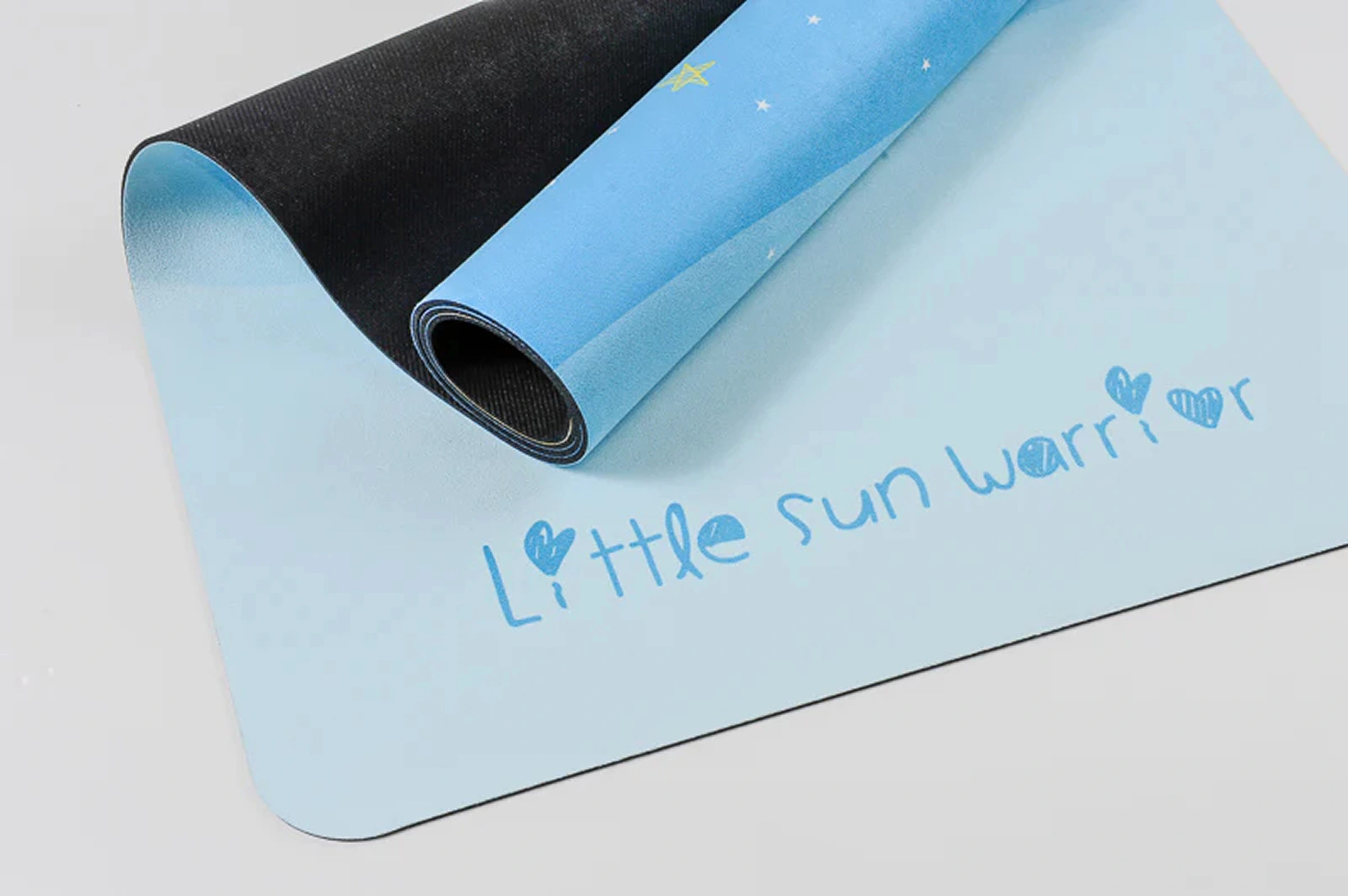 Little Sun Warrior Product Image 2